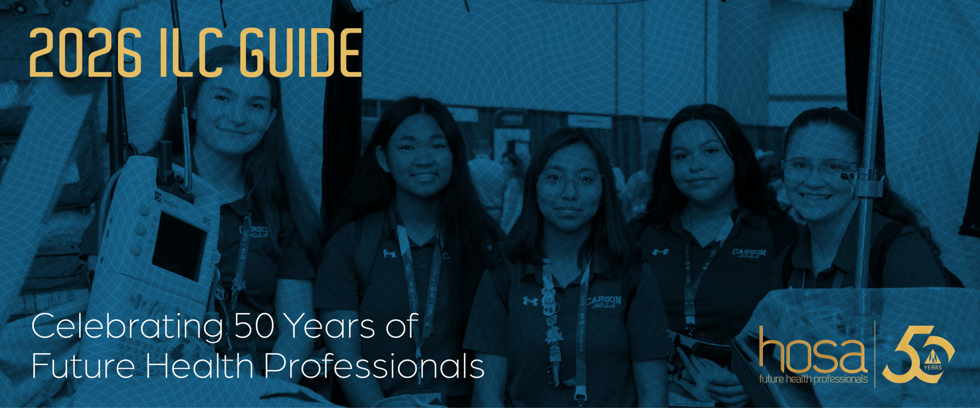 HOSA 2026 International Leadership Conference