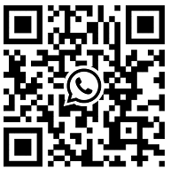 HOSA WhatsApp advisor QR